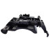 ARRI Broadcast Plate for ALEXA Mini Mini LF 35 K2.0008509 VCT style tripod QRP-1 ARRI K2.0008509