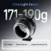 DZOFilm Octopus II Lightweight Adapter (ARRI PL to Canon RF) DZOFilm Octopus II Lightweight Adapter (ARRI PL to Canon RF)