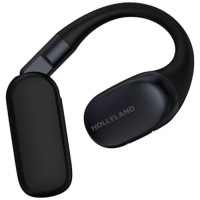Hollyland OWS Monitor Earphone (2.4GHz, Space Gray) for LARK MAX 2