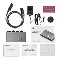 Hollyland Walkie-Talkie Converter-system WTC2 Camera ARRI RED SONY