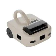 MST Powerful Bed Fabric Dust Mite Vacuum Robot Cleaner 12KPa Cyclonic Sep MST Powerful Bed Fabric Dust Mite Vacuum Robot Cleaner 12KPa Cyclonic Sep