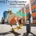 MST Pocket Gimbal Camera Mini Vlog HD 4K Handheld Gimbal Camera Youtube Insta
