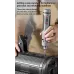 MST 3 Speed Multi Function Electric Screwdriver Drill Handheld Grip Like Dremel MST 503MST37MltScr3 