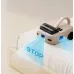 MST Powerful Bed Fabric Dust Mite Vacuum Robot Cleaner 12KPa Cyclonic Sep MST Powerful Bed Fabric Dust Mite Vacuum Robot Cleaner 12KPa Cyclonic Sep