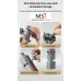 MST 3 Speed Multi Function Electric Screwdriver Drill Handheld Grip Like Dremel MST 503MST37MltScr3 