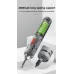 MST 3 Speed Multi Function Electric Screwdriver Drill Handheld Grip Like Dremel MST 503MST37MltScr3 