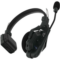 Hollyland SOLIDCOM C1 Wireless Single-Ear Remote Headset C1SRH Single