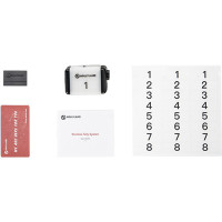 Hollyland Wireless Tally System Tally Light (Single) WTLY4 Camera ARRI RED SONY