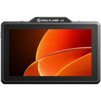 Hollyland Pyro 5 5 4K Wireless Transceiver Monitor Touchscreen High Bright 1500