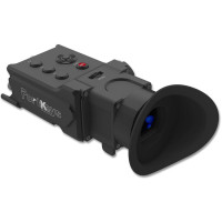 Portkeys OEYE RED EVF 4K 3G-SDI HDMI EVF with RED Camera Menu Control Adjustable Portkeys OEYE RED EVF 4K 3G-SDI HDMI EVF with RED Camera Menu Control Adjustable