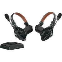 Hollyland Solidcom C1 Pro Wireless Intercom System with 2 ENC headsets C1PRO2S