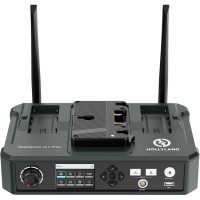 Hollyland Solidcom C1 Pro HUB Base C1PHUB Camera ARRI RED SONY