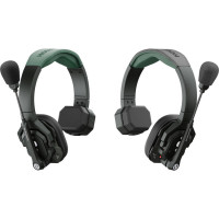 Hollyland Solidcom SE Pro 2S 2 Person Noise Cancelling Headset Intercom SEPRO2S