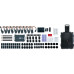 Hollyland Solidcom C1 Pro Roaming Hub 10S 10 Person Noise Cancelling Intercom St Hollyland Solidcom C1 Pro - Roaming Hub 10S 