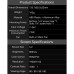 Portkeys LH5C 5.4″ Camera Control Monitor On Camera 800 nits HDMI 3D LUT Rugged Portkeys LH5C 5.4″ Camera Control Monitor On Camera 800 nits HDMI 3D LUT Rugged