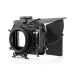 SHAPE 4 x 5.6 Carbon Fiber swing-away Matte Box 15 mm 19 mm rod mount SHAPE 4 x 5.6 Carbon Fiber swing-away Matte Box 15 mm 19 mm rod mount