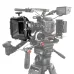 SHAPE 4 x 5.6 Carbon Fiber swing-away Matte Box 15 mm 19 mm rod mount SHAPE 4 x 5.6 Carbon Fiber swing-away Matte Box 15 mm 19 mm rod mount
