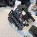 TILTA RED EPIC Camera Cage SCARLET DRAGON kit 15mm V Mount Battery TILTAREDEPICcage 