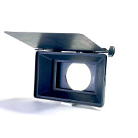 ARRI LMB 5 4x5.65 Lightweight Matte Box LMB-5 flag clamp on Adapter LMB-5 Matte