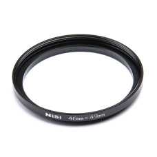 NiSi 46mm Adaptor for P49 Filter Holder Camera ARRI RED SONY CANON BMD 6Kpro Len