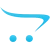 Blue( Sku : 302Szw10pcs-Blu  ) 