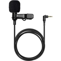 Hollyland LARK M1 Clip-on Wireless Microphone Transmitter (SOLO) Hollyland LARK M1 Clip-on Wireless Microphone Transmitter (SOLO)