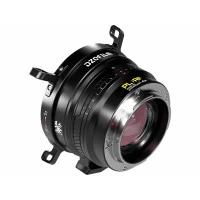 DZOFilm Octopus II Lightweight Adapter (ARRI PL to Canon RF)