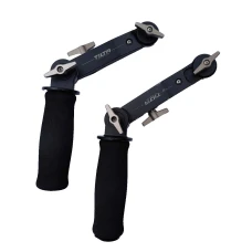 Tilta Professional handgrips side arms (pair) Tilta ARRI Rosette handles 