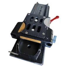 Wooden Camera - Unified Bridgeplate (19mm) ARRI ALEXA MINI LF RED Wooden Camera - Unified Bridgeplate (19mm) ARRI ALEXA MINI LF RED