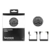 Saramonic 2-Channel Microphone and Audio Compact Mixer Saramonic 2-Channel Microphone and Audio Compact Mixer