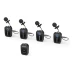 Saramonic Blink500 T4 4-Channel Wireless Lavalier Microphone System