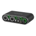 Saramonic MV-Mixer 2-in 2-out USB Audio Interface Saramonic SAR-MV-Mixer Saramonic MV-Mixer 2-in 2-out USB Audio Interface Saramonic SAR-MV-Mixer