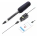 Saramonic SmartRig II XLR Smartphone Audio Interface - TRRS Connector Saramonic SAR-SmartRig-2 