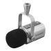 Saramonic SR-BV3 USB / XLR Dynamic Broadcasting Microphone Saramonic SAR-SR-BV3 Saramonic SR-BV3 USB / XLR Dynamic Broadcasting Microphone Saramonic SAR-SR-BV3