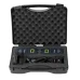 Saramonic VmicLink5 Hifi Wireless Lavalier Microphone System (5.8GHz SHF)