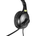 Saramonic LBH Wired Single-Ear Headset for WiTalk5 Hub Base Station Saramonic SAR-WiTalk LBH
