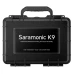 Saramonic K9 Digital Duo UHF Wireless Audio System for Filmmakers