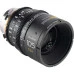 Dulens APO Cambrian Prime 105mm T2.2 Cine Lens Imperial ARRI PL Black