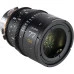 Dulens APO Cambrian Prime 77mm T2.0 Cine Lens Imperial ARRI PL Black