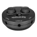 Saramonic 2-Channel Microphone and Audio Compact Mixer Saramonic 2-Channel Microphone and Audio Compact Mixer