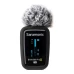 Saramonic Blink500 ProX B2 - 2-Person Wireless Mic System with Lav Mics Saramonic SAR-Blink500 ProX B2 Saramonic Blink500 ProX B2 - 2-Person Wireless Mic System with Lav Mics Saramonic SAR-Blink500 ProX B2