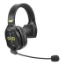 Saramonic WiTalk5 WT2S Full-Duplex 2-Person Wireless Intercom Headset System Saramonic SAR-WiTalk WT2S 