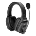 Saramonic WiTalk5 WT9D Full-Duplex 9-Person Wireless Intercom Headset System Saramonic WiTalk5 WT9D Full-Duplex 9-Person Wireless Intercom Headset System