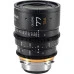 Dulens APO Cambrian Prime 77mm T2.0 Cine Lens Imperial ARRI PL Black