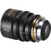 Dulens APO Cambrian Prime 6 Lens Set Imperial ARRI PL Black Cine Lens Set