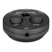 Saramonic 2-Channel Microphone and Audio Compact Mixer Saramonic 2-Channel Microphone and Audio Compact Mixer
