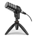 Saramonic SR-BV1 Large Diaphragm Dynamic Microphone Saramonic SAR-SR-BV1 Saramonic SR-BV1 Large Diaphragm Dynamic Microphone Saramonic SAR-SR-BV1
