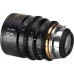 Dulens APO Cambrian Prime 6 Lens Set Imperial ARRI PL Black Cine Lens Set