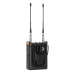 Saramonic K9 Digital Duo UHF Wireless Audio System for Filmmakers