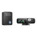 Saramonic Ultra 03 2-Channel Digital Wireless Microphone System - Lavalier Mics Saramonic Ultra 03 2-Channel Digital Wireless Microphone System - Lavalier Mics